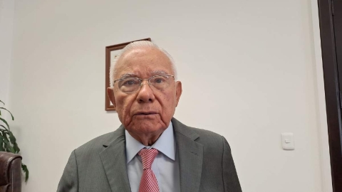 Juan Salgado, secretario de Gobierno, informó que algunas de las propuestas de los alcaldes para ocupar los cargos no aprobaron los exámenes de control y confianza. 