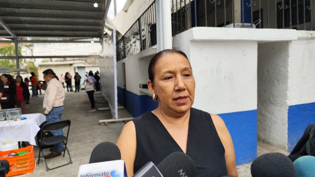 Mantiene ayuntamiento capitalino visitas a escuelas de nivel b&aacute;sico para detectar y atender casos de obesidad