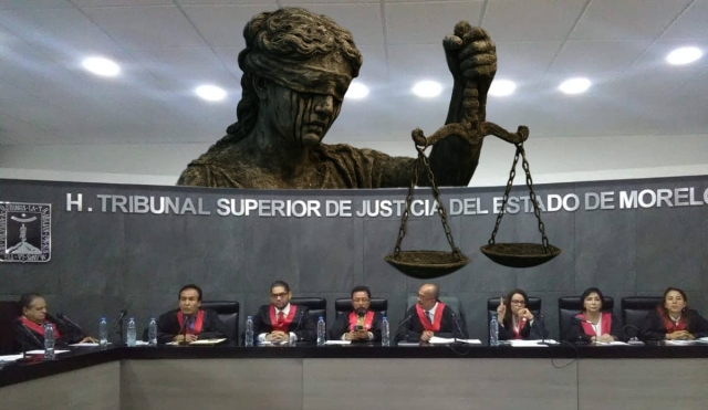 PUGNA DE INTERESES