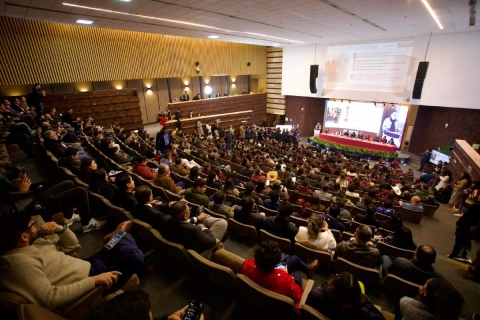 El cr&iacute;tico panorama de la informalidad