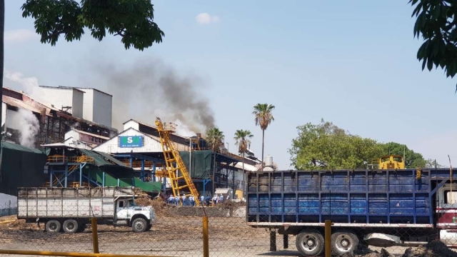 Ayer concluyó oficialmente la zafra en el IEZ.