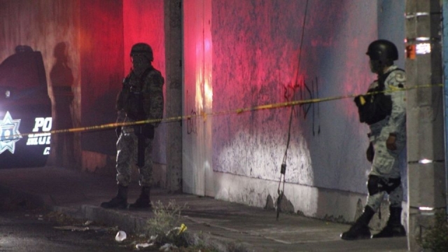 Venganza entre grupos delictivos, el posible móvil del ataque armado en Celaya