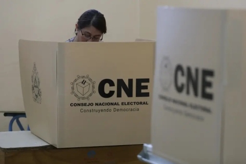 Conteo electoral presidencial en Honduras se estanca y Asfura conserva ventaja