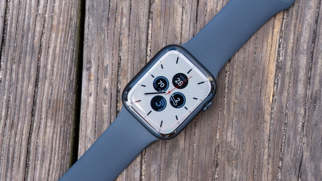Apple detiene reparaciones y ventas de Apple Watch en Estados Unidos