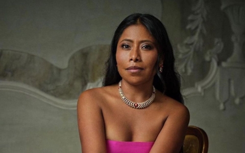 Yalitza Aparicio responde al racismo y envía mensaje contundente a sus críticos