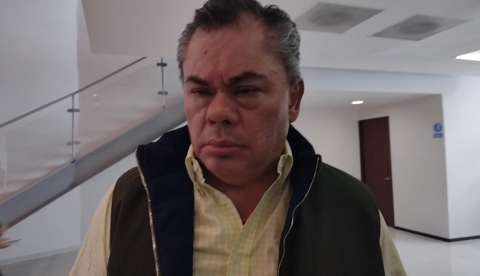 Subraya diputado Rafael Reyes necesidad de construir proyectos legislativos en conjunto con la sociedad