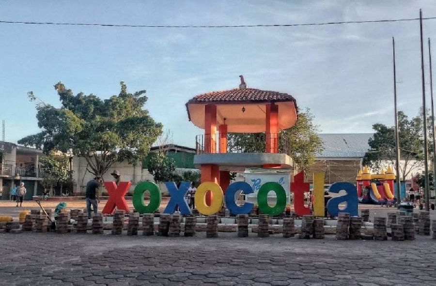 Buscan regular venta de alcohol en Xoxocotla