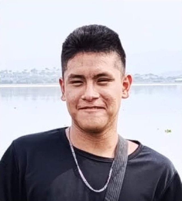 Buscan a menor desaparecido en Temixco