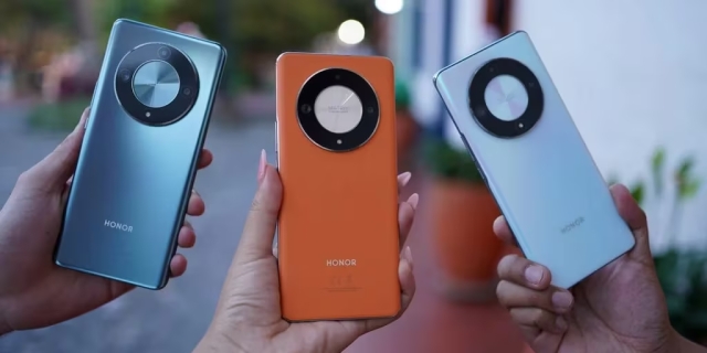 Smartphone indestructible: HONOR presenta Magic6, celular con protección 360°