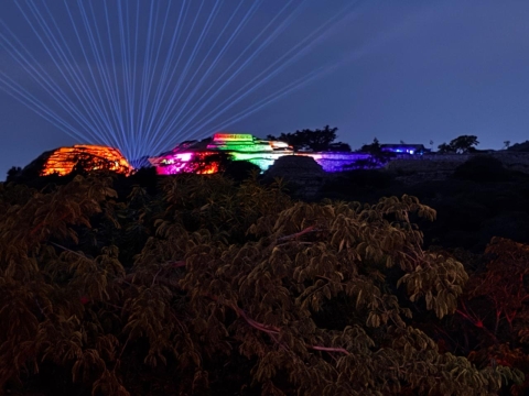 Arranca 'Cartelera Xochicalco, Tierra de Encuentros'; se desarrollar&aacute; durante octubre, noviembre y diciembre