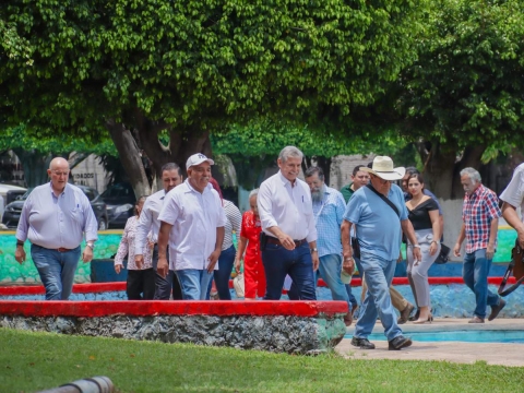 Cuernavaca refuerza su infraestructura hidráulica