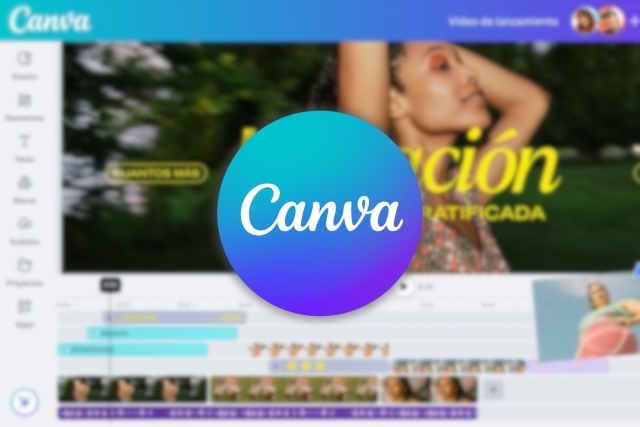 Canva lanza su &#039;Sistema Operativo Creativo&#039; con IA para unificar diseño, colaboración y publicación