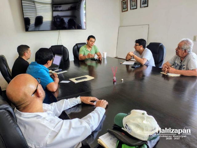 Las acciones pretenden mejorar la cobertura en horarios de alta demanda, aseguraron los participantes.