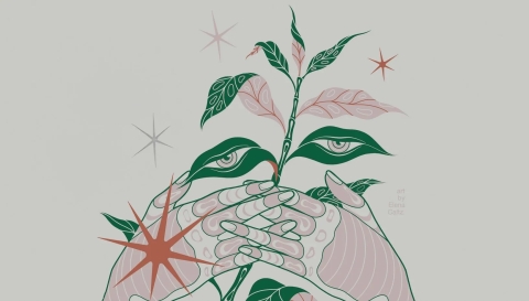 Nuevas promesas del arte: Artistas a seguir en 2025