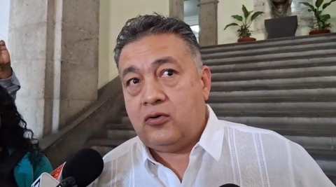 Identifica SSPC a banda dedicada a la extorsi&oacute;n