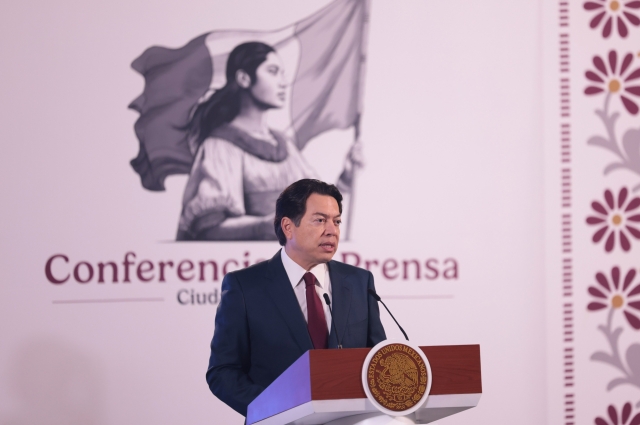 Prohíben comida chatarra en escuelas públicas a partir de marzo de 2025