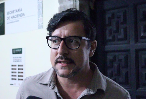 Sólo por cita trámites de Movilidad y Transporte, a partir del dos de junio