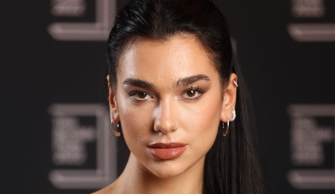 Dua Lipa, la joven más acaudalada del Reino Unido menor de 40 años; ¿cuánto ha ganado?