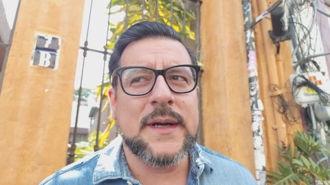 Llama Movilidad a evitar uso de motocicletas a trav&eacute;s de plataformas, por seguridad: dicho servicio no lo contempla la ley