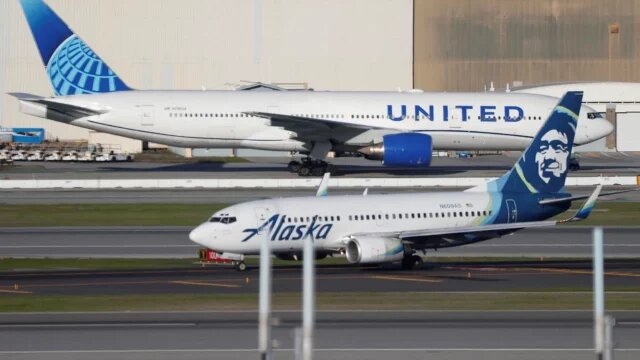 Alaska Airlines reiniciará operación de los Boeing 737-9 MAX