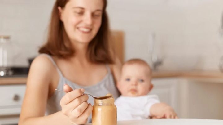 Tips para encontrar la mejor papilla en el súper si no te dio tiempo de preparar