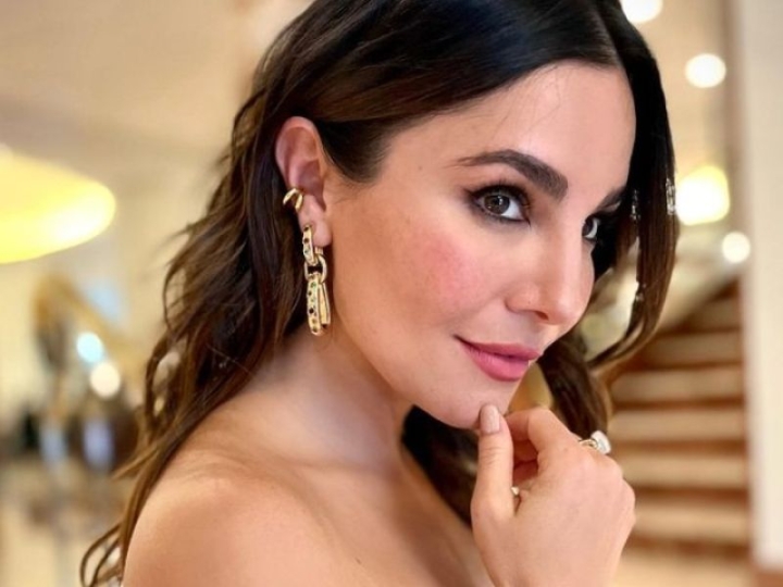 Martha Higareda se defiende de críticas por sus anécdotas