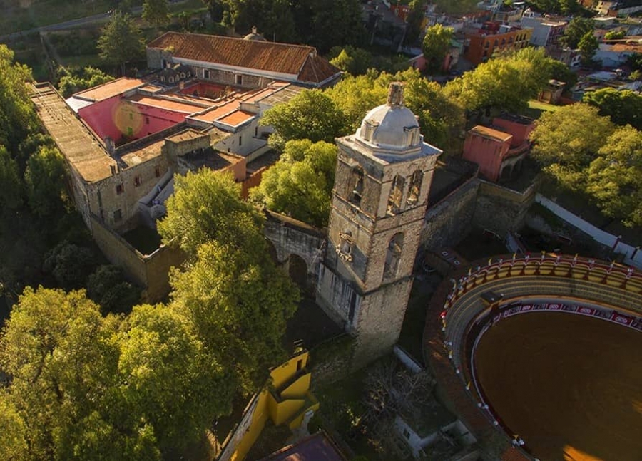 Catedral de Tlaxcala, nuevo Patrimonio Mundial.