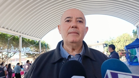 Se&ntilde;ala SAPAC importancia de tener pol&iacute;ticas p&uacute;blicas para cambiar tuber&iacute;as antiguas en Cuernavaca