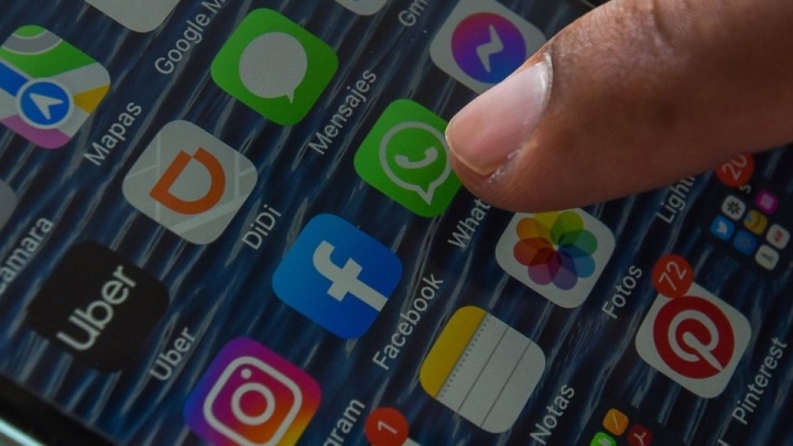 Las redes sociales pronto podrían ser capaces de detectar depresión en sus usuarios con ayuda de esta herramienta