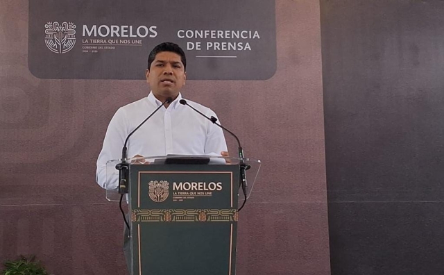 Suman 16 casos confirmados de sarampión en Morelos; dos de ellos, autóctonos