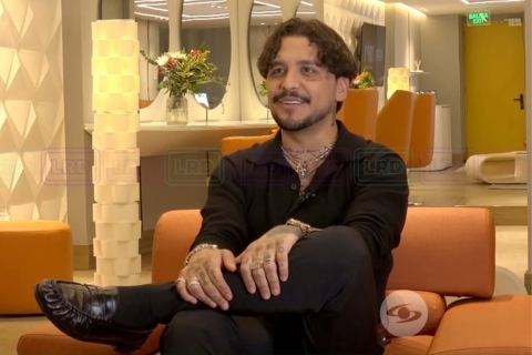 Christian Nodal habla sobre su salud mental: dos años en terapia, cambios personales y reconciliación con su imagen