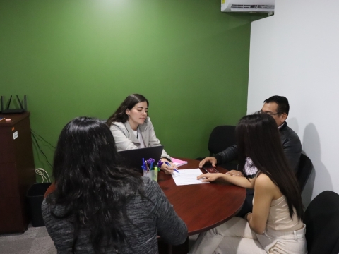 Reitera Poder Ejecutivo resoluci&oacute;n pac&iacute;fica de conflictos laborales