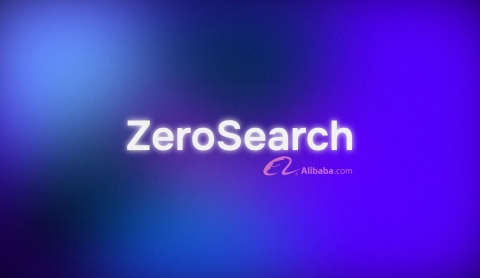 Alibaba presenta ZeroSearch, su tecnología para entrenar IA un 88% más barata