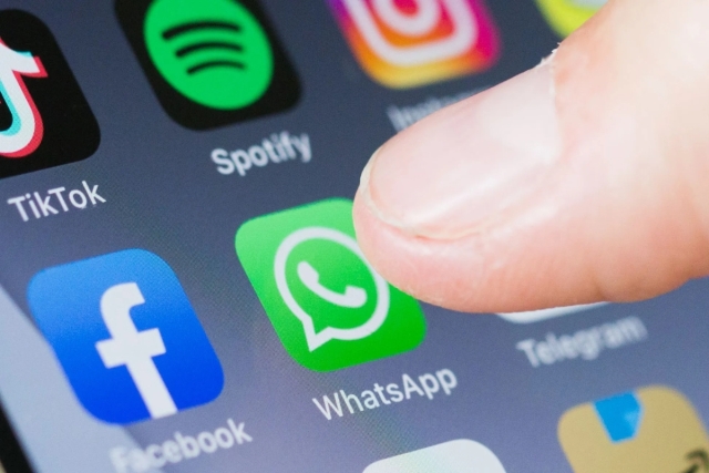 WhatsApp facilitará liberar espacio con nueva herramienta para administrar almacenamiento por chat