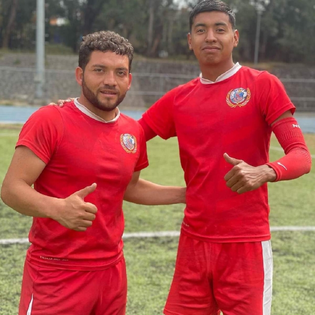 &quot;Fuerza Guerrera&quot; visitará hoy a las siete de la noche a los reboceros, en el estadio Juan N. López.