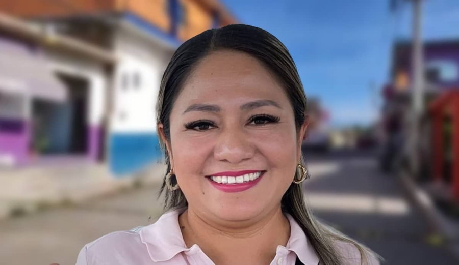 Atacan vivienda de la alcaldesa de Ayala