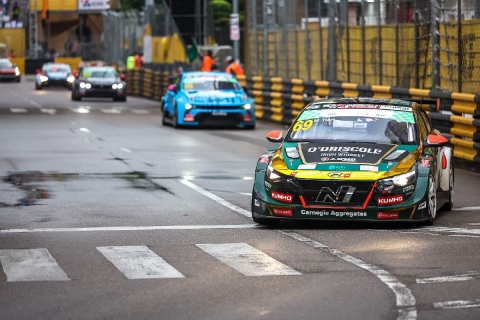 Quince pilotos mexicanos competirán en la fecha inicial del TCR World Tour, entre ellos Mario Domínguez, Julio y Rodrigo Rejón; Gerardo Nieto, Andrés Orea, entre otros.