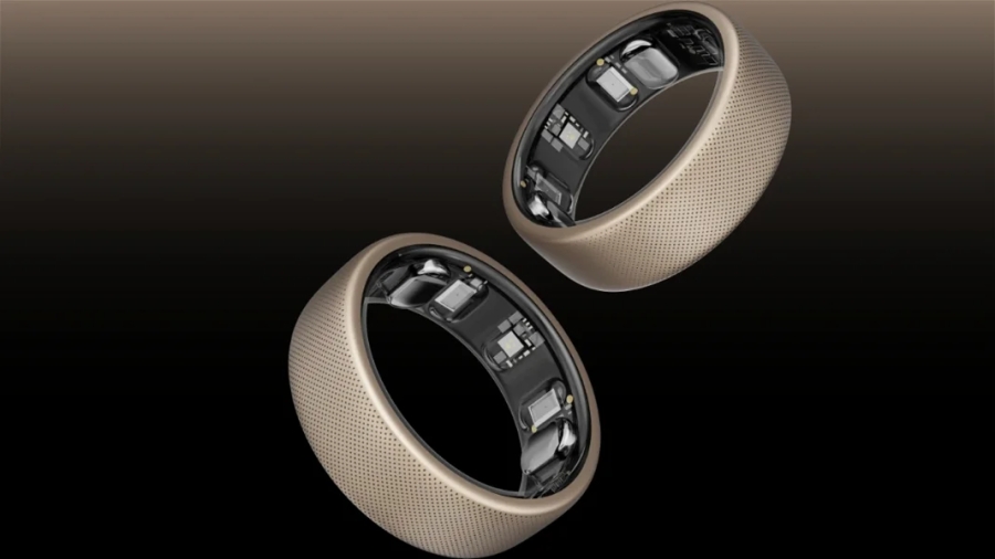 Descubre el 'Amazfit Helio Ring': Tecnología avanzada en un elegante anillo
