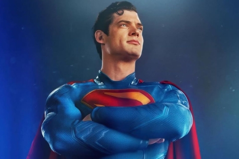 James Gunn confirma que la secuela de Superman llegará &#039;más pronto que tarde&#039;