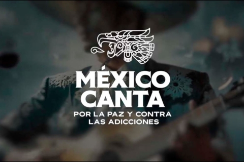 México Canta por la Paz: Ganadores de la gran final