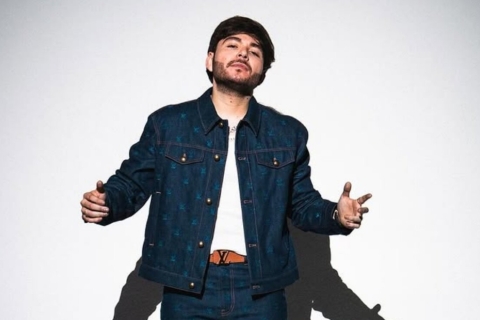 Tito Doble P habría perdido su visa de trabajo en EE.UU.: especulan vínculo con letras de corridos tumbados