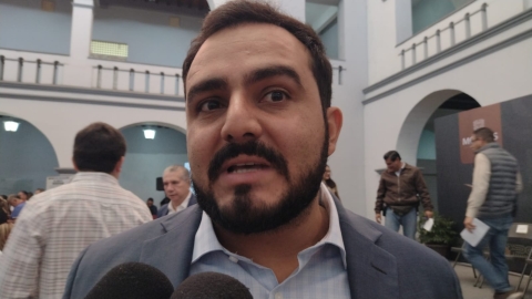 Canacintra fortalece a empresas con capacitaci&oacute;n en Inteligencia Artificial