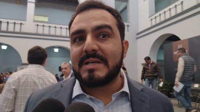 Canacintra fortalece a empresas con capacitaci&oacute;n en Inteligencia Artificial