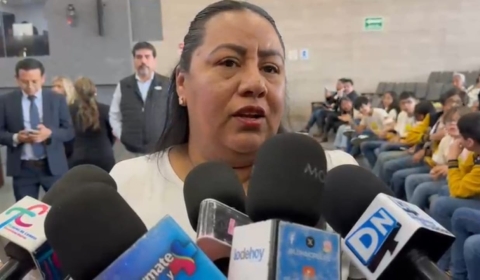 Prioritario, el cumplimiento de la responsabilidad p&uacute;blica: diputada Jazm&iacute;n Solano