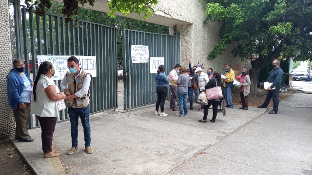 Tercer día de registro de incorporación de pensión Bienestar para mayores de 65 años