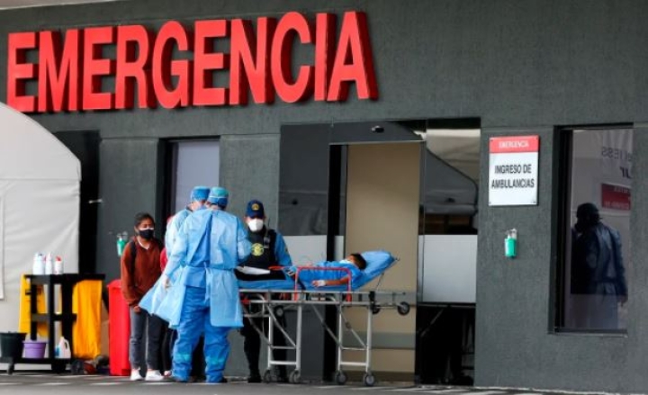 Cómo guardar contactos de emergencia y médicos en el celular