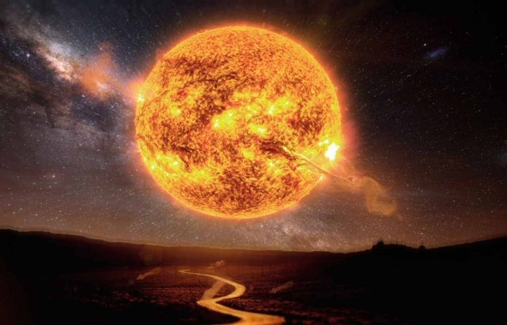 ¿Cómo sabemos cuánto tiempo de vida le queda al Sol?