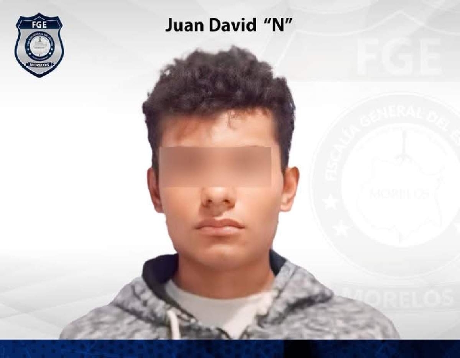 Sentencian a violador a 60 años de prisión