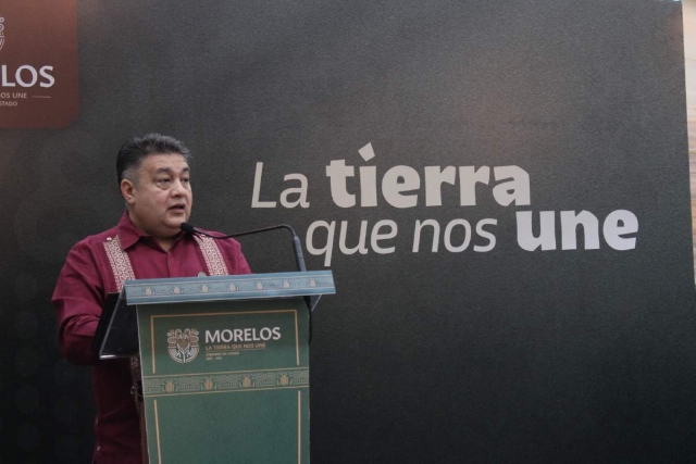 Ofrecerá SSPC disculpas a víctimas