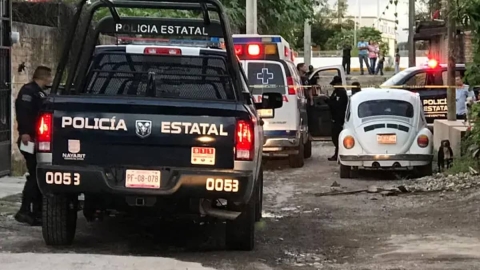 Privan de la vida a un hombre en Zacatepec